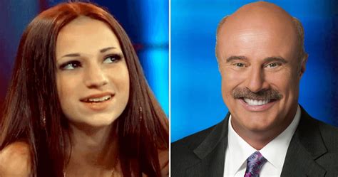 dr phil house guest.